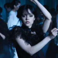 ¿Merlina es aún la serie más vista en la historia de Netflix?