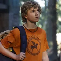 Autor de PERCY JACKSON hace solemne PROMESA a los fans