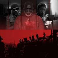 La Libreta Negra: de qué se trata el nuevo thriller furor de Netflix