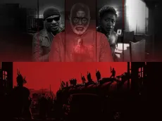 La Libreta Negra: de qué se trata el nuevo thriller furor de Netflix