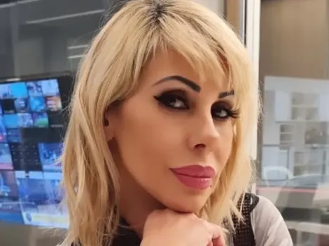 Quién es Mónica Farro, la histórica uruguaya del Bailando 2023