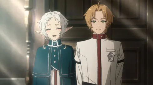 Qué se sabe de la temporada 2 parte 2 de Mushoku Tensei.