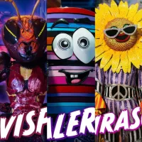 ¿Quién es la Máscara? 2023: Todos los personajes de la quinta temporada