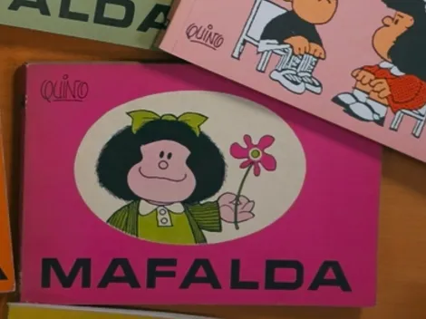 ¿Cuándo se estrena ‘Releyendo: Mafalda’?