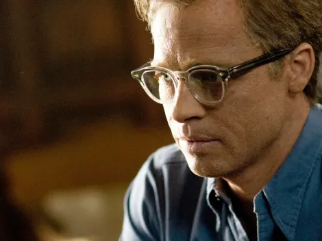 El curioso caso de Benjamin Button, ¿está en Netflix? Dónde ver la película de Brad Pitt