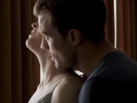Netflix: La película erótica que está entre lo más visto