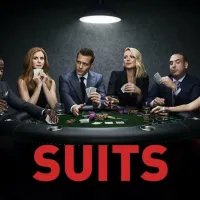 ¿Vuelve Suits? La publicación de Patrick J. Adams que ilusiona a los fans