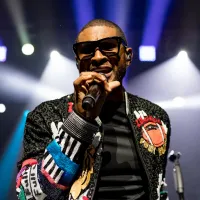 ¿Quién es Usher, cantante del show de medio tiempo del Super Bowl 2024?
