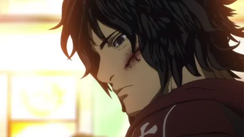 El animé #1 de Netflix a nivel global.