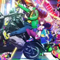 Suspenden indefinidamente la emisión de Zom 100