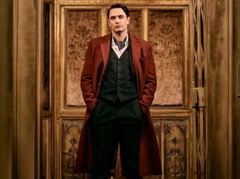 El Continental: ¿Dónde fue filmada la precuela de John Wick?