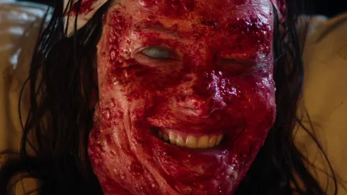 La cinta se acaba de sumar al catálogo de Netflix.