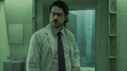 Marco Pigossi forma parte de la precuela de The Boys.