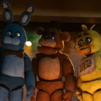 Todo lo que debes saber de Five Nights at Freddy's