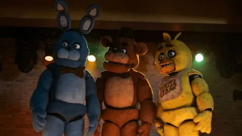 Todo lo que debes saber de FNAF.