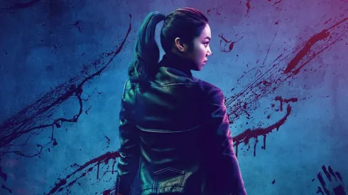 Kim Ok-bin se luce como la protagonista de la sugerencia para ver en Star+.