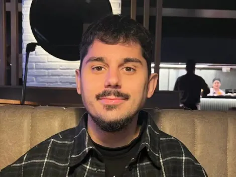 Los motivos y la duración del baneo de Luquitas Rodríguez en Twitch