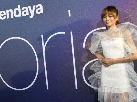 Cuándo vuelve Euphoria a HBO Max