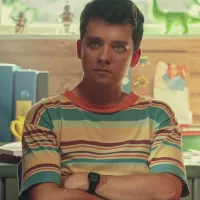 3 datos que quizás no sabías de ASA BUTTERFIELD