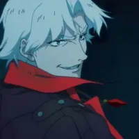 Devil May Cry: primer vistazo al animé de Netflix