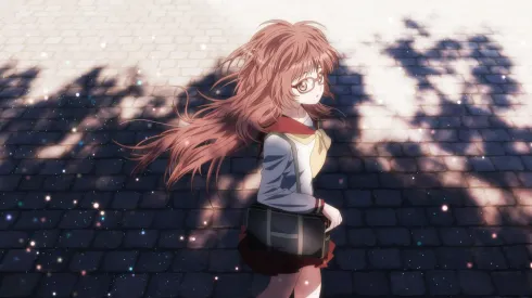 Qué se sabe de Sukinako ga Megane 2.