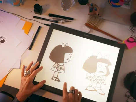 Todo sobre Releyendo: Mafalda, el documental de Disney+ y Star+ que se estrena hoy