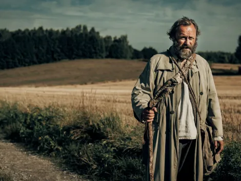 El curandero: la película polaca que sorprendió en Netflix