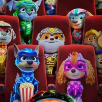 Paw Patrol: cómo conseguir la palomera en Cinépolis y cuánto cuesta