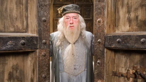 Películas de Michael Gambon en streaming.