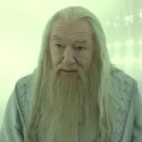 ¿Quién será Dumbledore en la serie de Harry Potter?