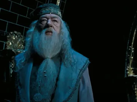 ¿Michael Gambon estuvo en El Señor de los Anillos?: Lo CONFUNDEN con actor de Gandalf
