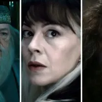 TODOS los actores de Harry Potter muertos: Ellos nos han ROTO el corazón con su partida
