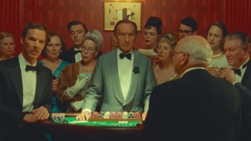 The Wonderful Story of Henry Sugar