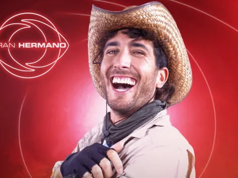 ¿Por qué FEDE renunció a GRAN HERMANO Chile? ¡Explicación!