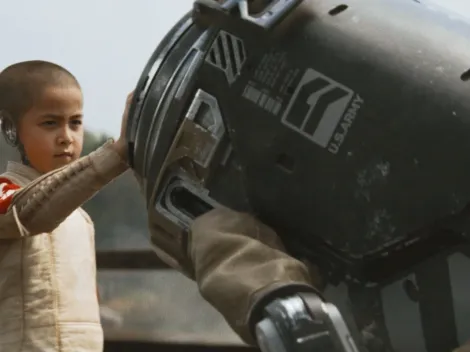 Reseña SIN SPOILERS de RESISTENCIA: un paraíso visual