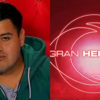 ¡Rubén de Gran Hermano se desahoga tras expulsión!