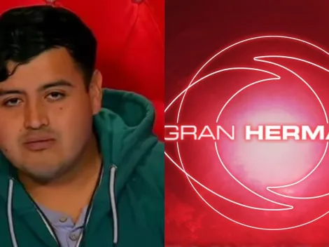 ¡Rubén de Gran Hermano se desahoga tras expulsión!