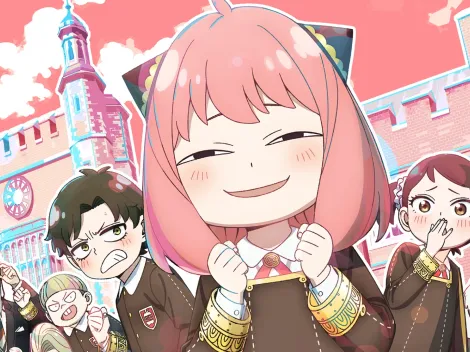 Spy Family 2: Trailer, sinopsis y fecha de estreno