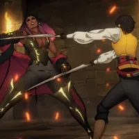 Castlevania Nocturne: cuántos capítulos tiene el nuevo anime de Netflix