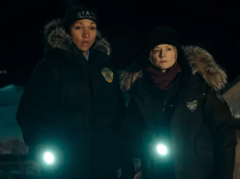 TRUE DETECTIVE 4: Trailer, sinopsis y fecha de estreno