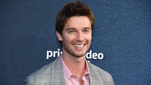 El actor acaba de cumplir 30 años