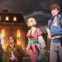 ¿Castlevania Nocturno tendrá temporada 2 en Netflix?