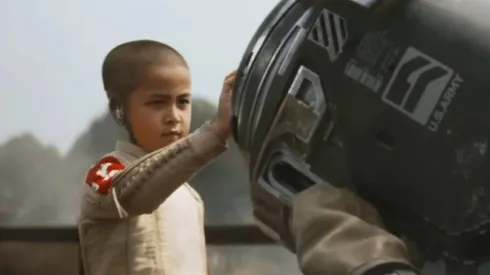 Estreno de ‘Resistencia’ (The Creator) en cines de México