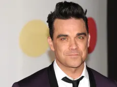Tráiler de la serie de Robbie Williams en Netflix