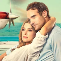 Quién es Joshua Sasse, actor de El amor está en el aire