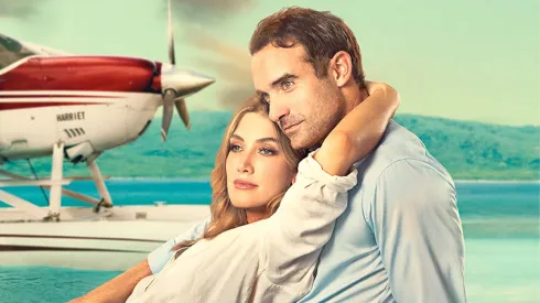 Todo sobre el actor Joshua Sasse.