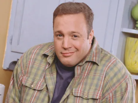 La historia detrás del meme del momento de Kevin James