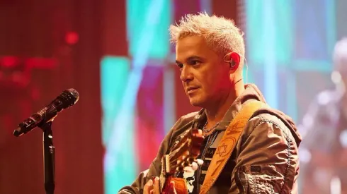 Todos los detalles de los conciertos de Alejandro Sanz en España