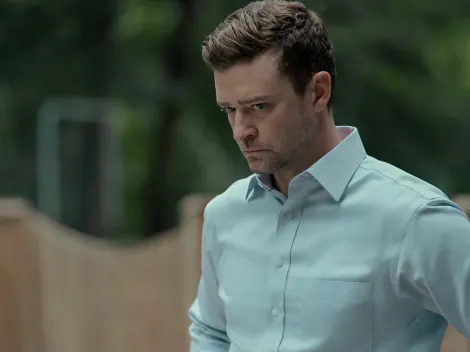 Además de Reptiles, 3 películas con Justin Timberlake para ver en streaming