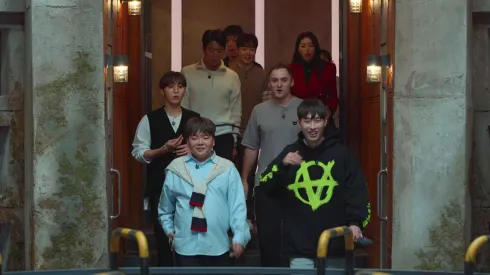 El reality show acaba de estrenarse y ya está causando furor